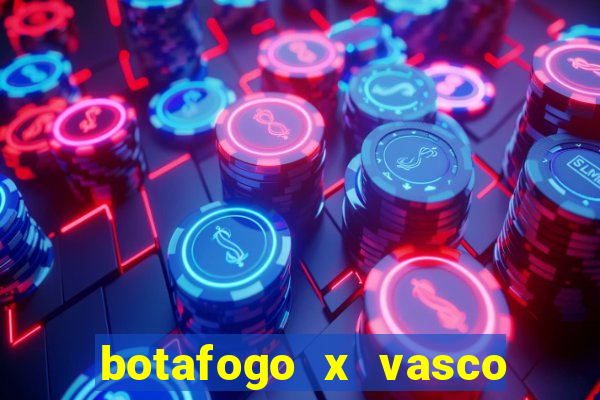 botafogo x vasco ao vivo futemax